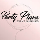 Party Plaza _ Event Supplies