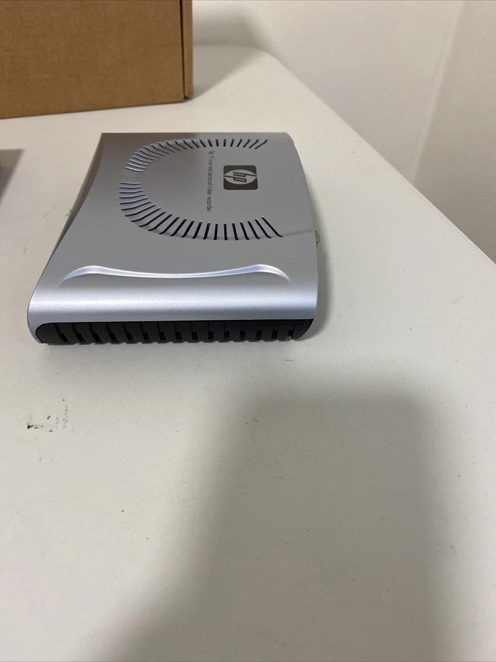 HP TV Tuner and Personal Video Recorder 343433-001 - Image 4 of 4