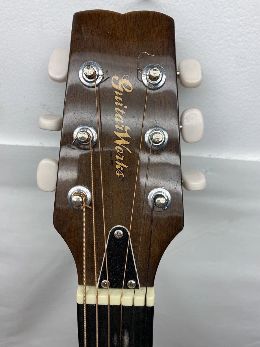 Guitarworks inc on sale