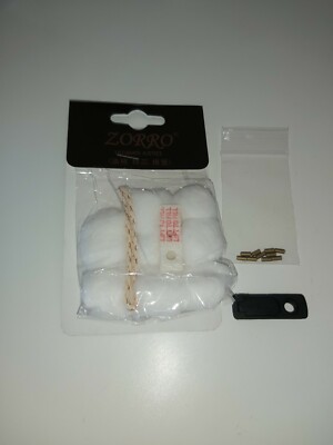 Lighter Repair Kit For ZIPPO / ZORRO / Petrol Fuelled Lighters