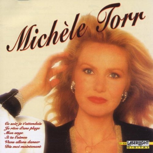 Michele Torr Michele Torr (CD)