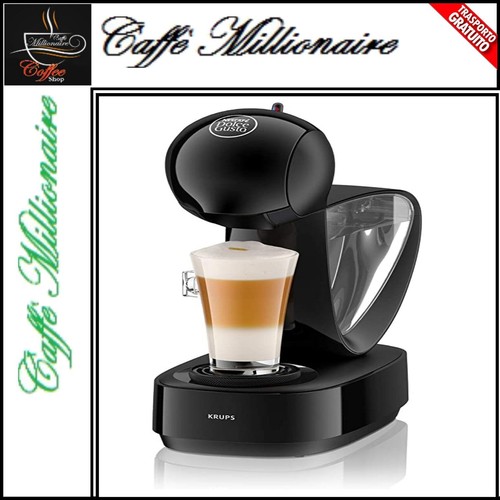 90 Coffee Capsules Borbone Miscela Oro Compatible With Dolce Gusto Nescafe - Picture 15 of 22