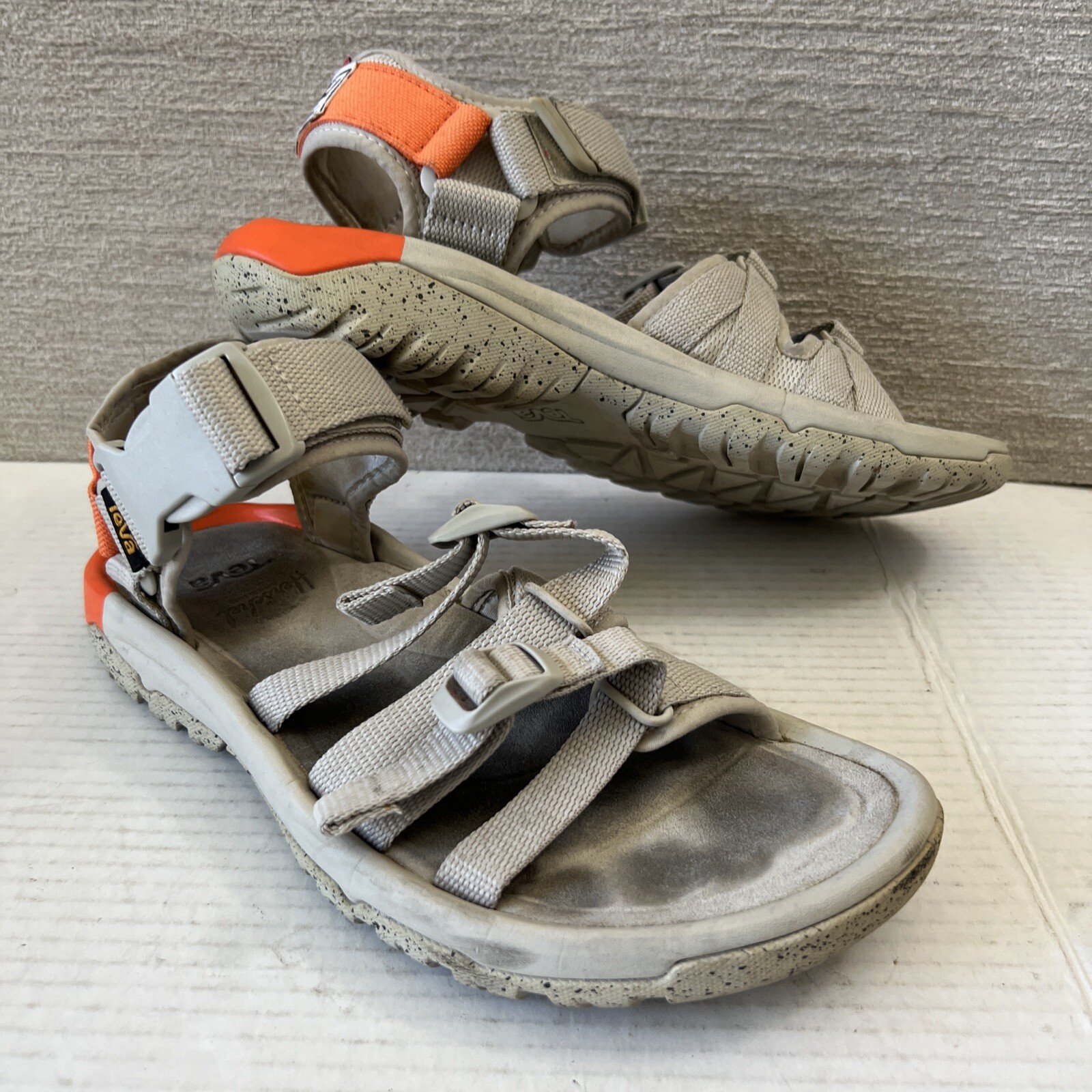 teva men's hurricane xlt2 alp