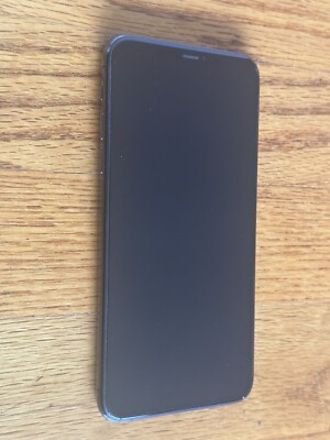 Apple iPhone 11 Pro Max - 256GB - Space Gray (AT&T) A2161 (CDMA +