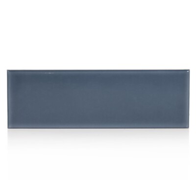 Industry Tile 3x9 Timeless Baltic Ceramic Wall Tile (7.43 Sq. ft. per Box)
