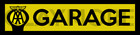 AA GARAGE AUTO BREAKDOWN car sticker camper van Motorcycle truck