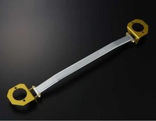Js Fits Honda Beat Pp1 1991-1996 Front Strut Tower Bar Alminium Jdm New