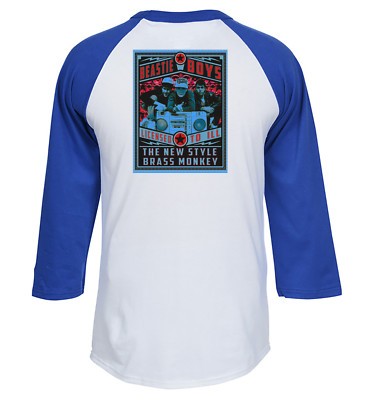 BEASTIE BOYS  new T SHIRT hip hop all sizes S M L XL XXL 3XL