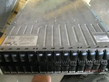 Dell EMC2 X1E Plus 15x73GB SAN Hard drive Array Storage X1e+ EMC