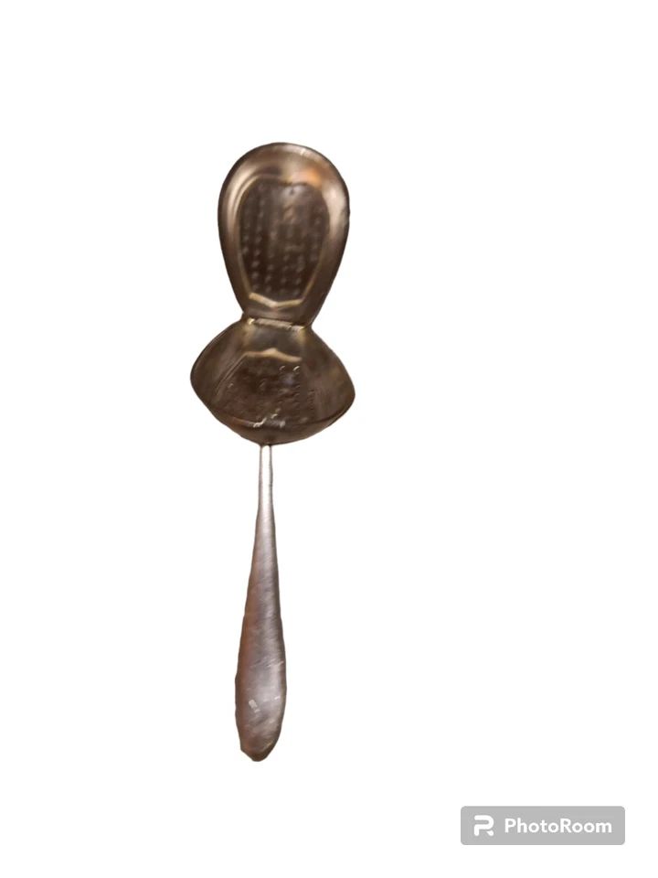 Vintage tea infuser spoon 304 - Image 2 of 4