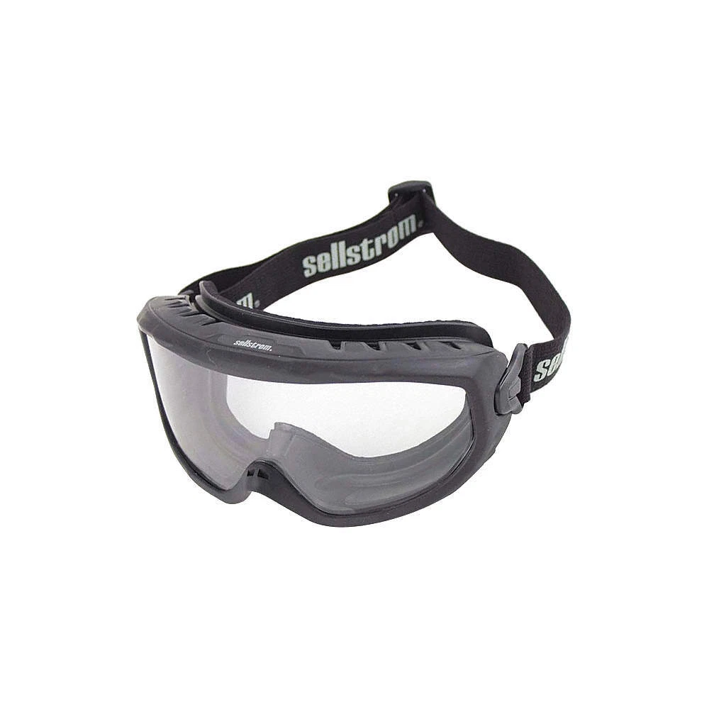 Non cheap vented goggles