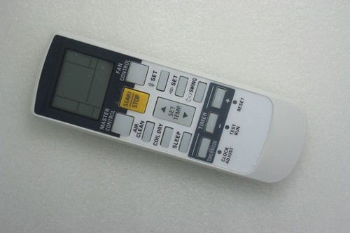Mando a distancia para aire acondicionado Fujitsu ASU18RLF ASYG09LECA AUYF14L AUYF18L - Imagen 2 de 5