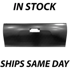 NEW Primered Steel Rear Tailgate Shell for 2007-2013 Toyota Tundra Pickup 07-13