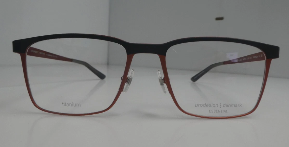 Prodesign denmark Eyeglass Frames for sale | eBay