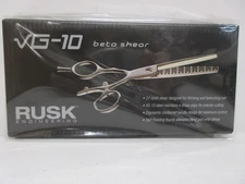 Rusk VG-10  BETA Shear Hair Cutting Scissors
