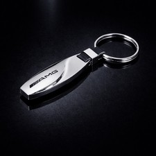 Mercedes Benz - AMG Schlüsselanhänger, Auto Keychain, Metall, AMG, High Quality Mercedes Benz - AMG Schlüsselanhänger, Auto Keychain, Metall, AMG, High Quality