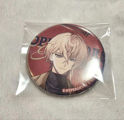 Arknights Executor Can Badge
