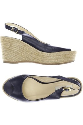L.K.Bennett Sandalen Damen Sommerschuhe Sandalette offene Schuhe Gr.... #7n4d0ha