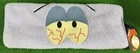 Pins And Aces South Park Towelie Golf Towel NEW Purple