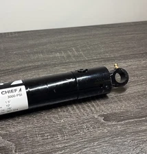CHIEF 207-374 Hydraulic Cylinder: 1.5 Bore x 10 Stroke - 0.75 Rod Dia thumbnail 4