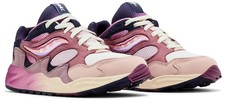 SAUCONY GRID SHADOW 2 RETRO SNEAKERS NEW MEN'S MANY SIZES
