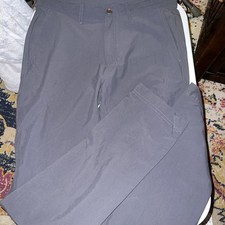 Crewcuts Active Performance Pants Boys Size 14 Navy Blue
