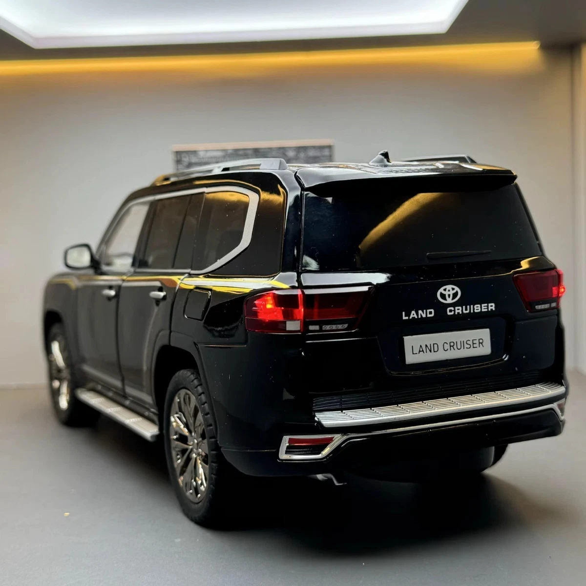 1 18 Land Cruiser for sale | eBay