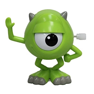 TAKARA TOMY MOVIN MOVIN M-08 Mike (Monsters Inc.) - Image 1 of 4
