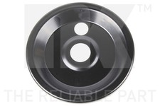 NK Spritzblech Bremsscheibe 233353 für SMART CITY 450 FORTWO ROADSTER 452 330