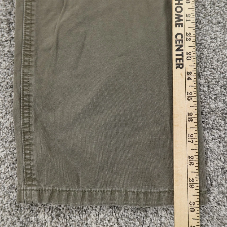 Calça Tática Masculina 5.11 36X32 Marrom Verde Taclite Pro Cargo Utility Outdoor EMS - Imagem 3 de 4