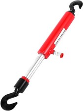 26 Long 10 Ton Hydraulic Pull Back Ram For Porta Power Body Shop Frame Tools 26 Long 10 Ton Hydraulic Pull Back Ram For Porta Power Body Shop Frame Tools