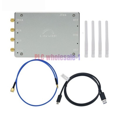 XC7A100T+AD9361 B210 Software Defined Radio Development Kit for HackRF PlutoSDR