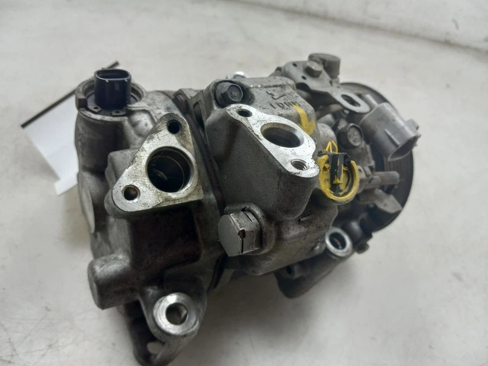 COMPRESOR TOYOTA AVALON XLE 13-18 3,5 L TRACCIÓN DELANTERA A AIRE ACONDICIONADO  Foto 4 de 4