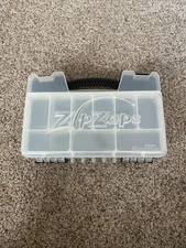 Zip Zaps Micro RC Radio Shack Case RC Cars Remote Controlled Car Case See Desc.