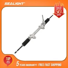 Power Steering Rack and Pinion For 2011-2013 Hyundai Elantra L Sedan 4-Door 1.8L
