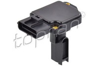 Luftmassenmesser Topran 301 924 FüR Ford B4Y BWY Mondeo Transit B5Y 3 Turnier
