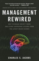 Charles S. Jacobs | Management Rewired | Taschenbuch | Englisch (2010)