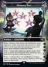 1x Attraction: (4,6) Memory Test MTG Unfinity NM Magic Regular