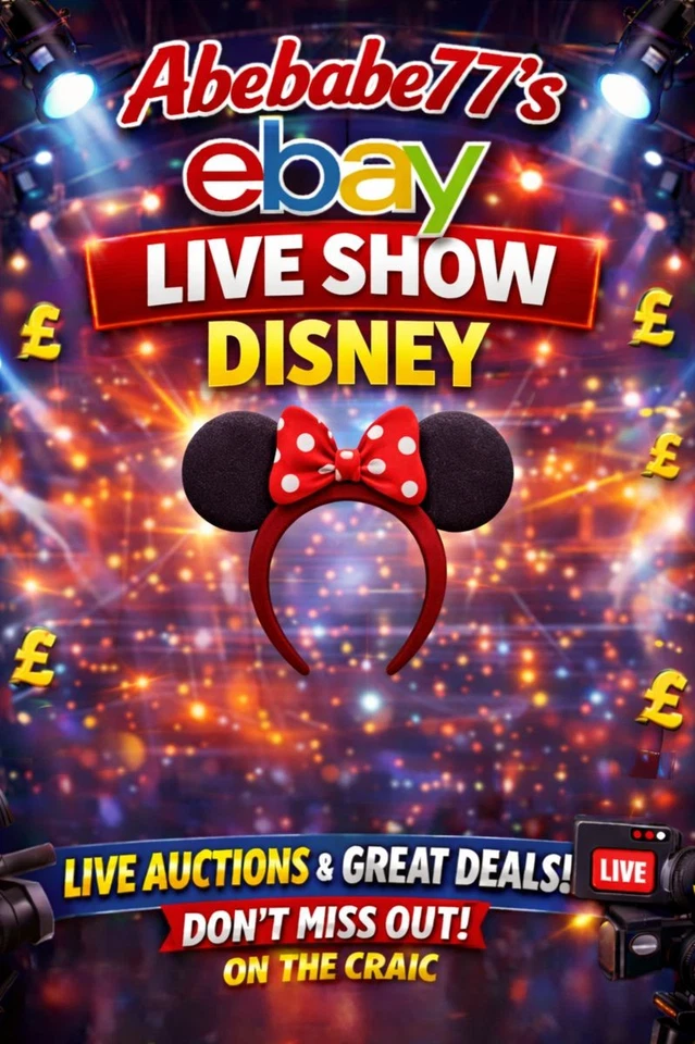 Disney Show Hoodies T Shirts and Sweats Modern and Vintage
