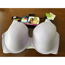 Fruit of the Loom T-Shirt Bra 2 Pack Size XL