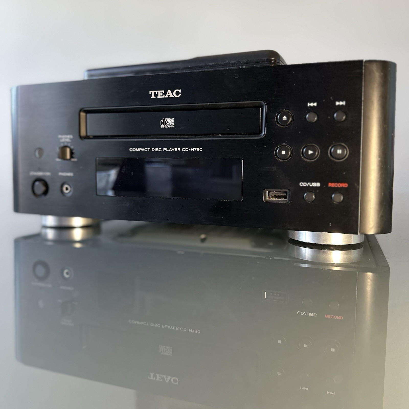 W/ Remote &mdash; Burrbrown Pcm1791a Dac - Usb - Headphone Jack