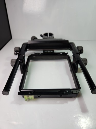 Toyo View 45 GII 45G II 4x5 Rear Standard Large Format Camera - Afbeelding 6 van 7