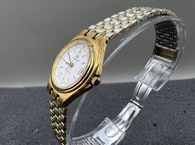 子*猫様 田*中様 CANDINO 自動巻き腕時計 14K(0.585)刻印あり Candino Quartz Swiss Made | eBay