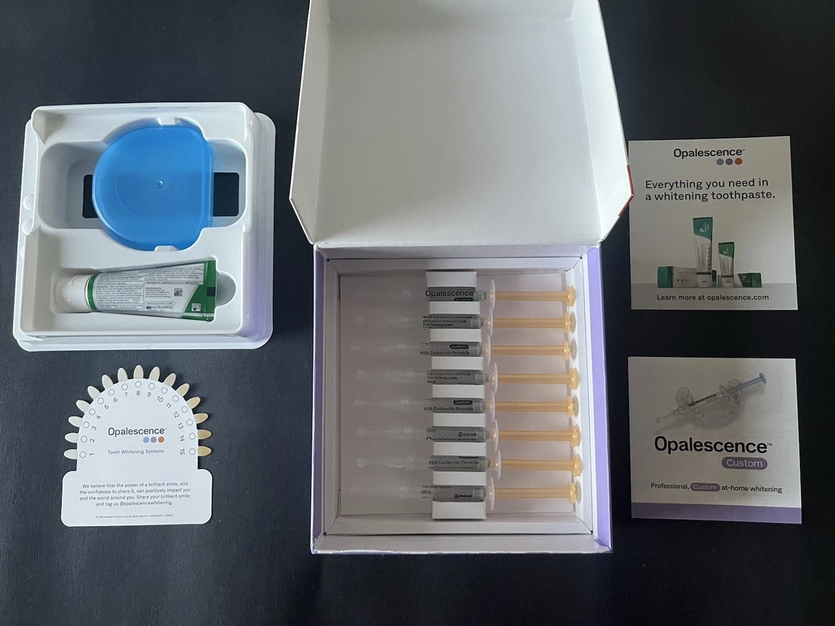 Opalescence Teeth Whitening Kits for sale | eBay