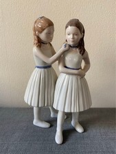 Royal Copenhagen Figurine Ballerina Made in Denmark