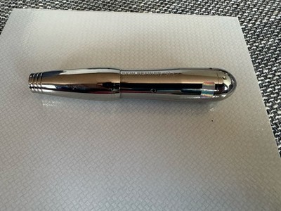 Skin Refiner COS Gerät + Aufsätze (Microneedling / Skin Pen)   Profi Kosmetik