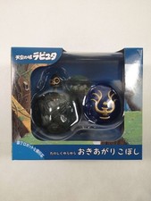 FIGURINE (FIGURE) STUDIO GHIBLI LAPUTA : CASTLE IN THE SKY ROLY-POLY (CULBUTO) J