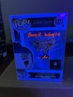 Xander Mobus Signed Aoi Todo Funko Pop JSA Jujutsu Kaisen 1377