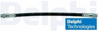 Delphi LH7327 Bremsschlauch Hinterachse Hinten
