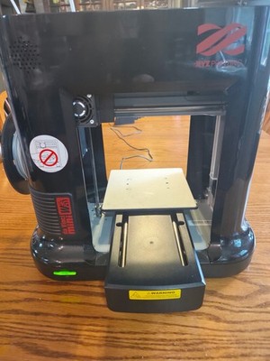 3d Filament Printer Xyzprinting da vinci mini w+